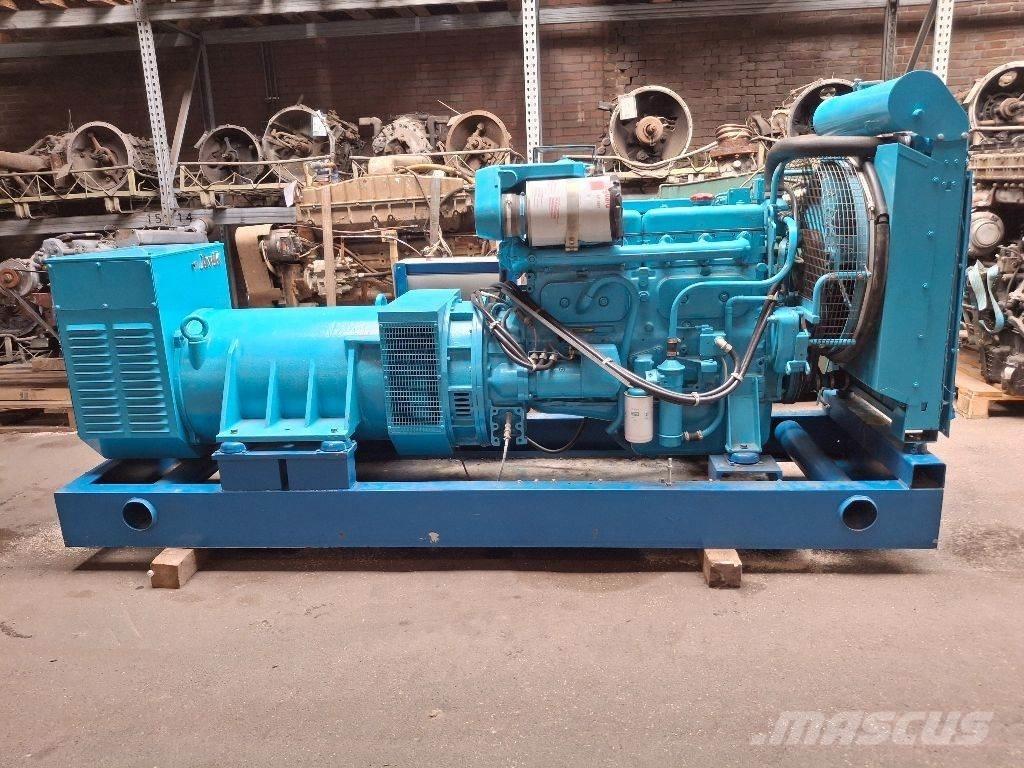 Volvo PENTA TD60DG Transport – ostalo