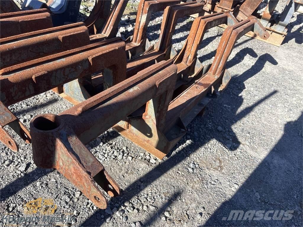 Gremo 950f Ostale komponente