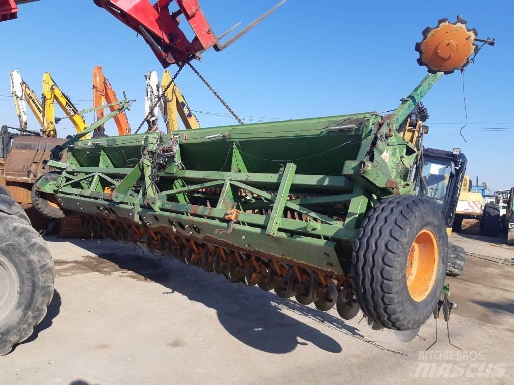 Amazone D8-60 Super Sijačice