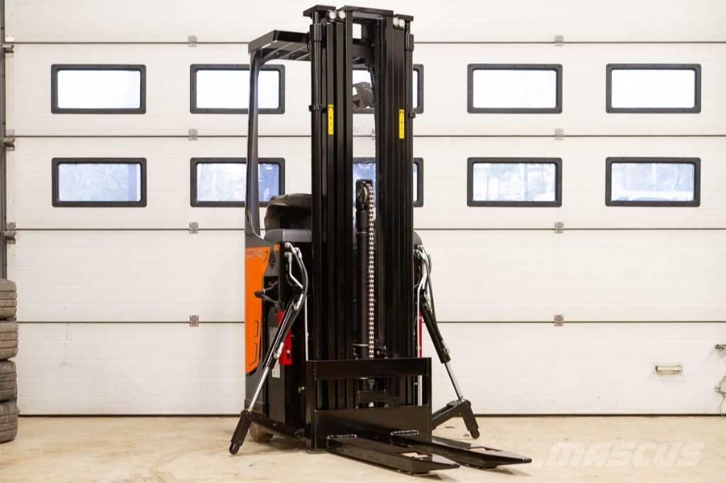 Rocla SST 16 AC Samopogonski ručni viličari