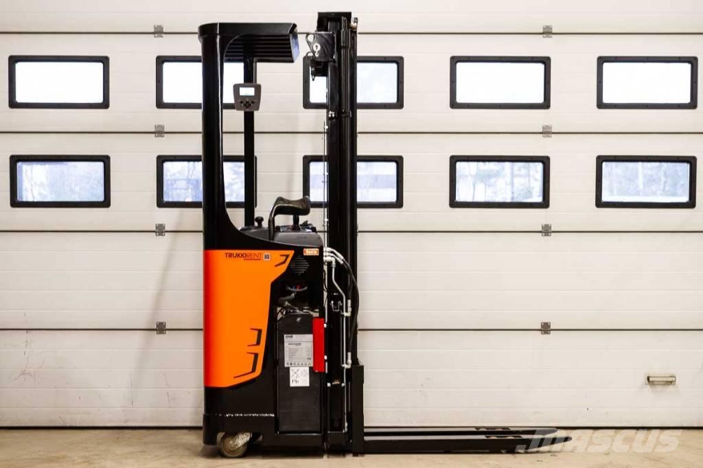 Rocla SST 16 AC Samopogonski ručni viličari