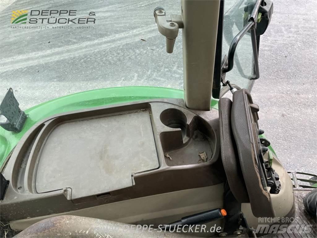 John Deere 5720 Traktori