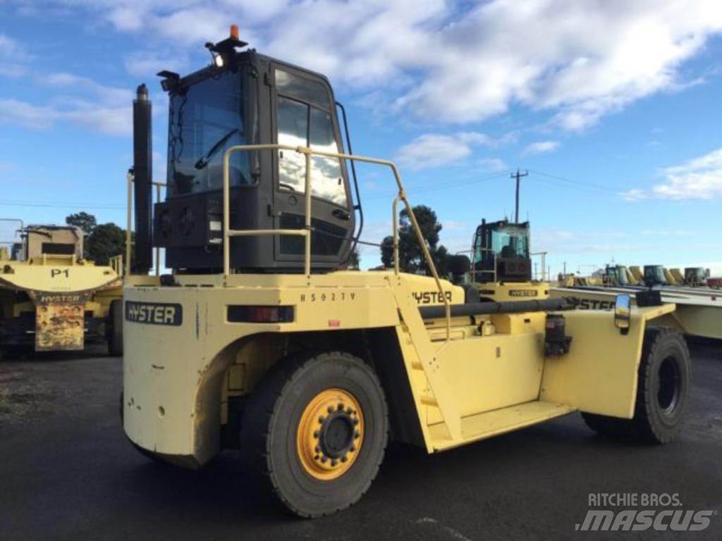 Hyster H22.00XM-12EC Kontejnerski viličari
