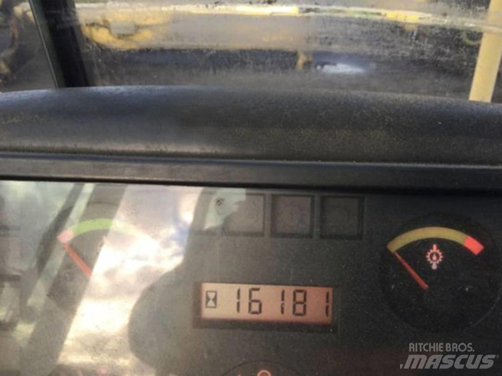 Hyster H22.00XM-12EC Kontejnerski viličari