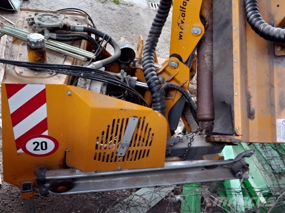 Femac DOC 400A Održavanje okoliša – ostalo