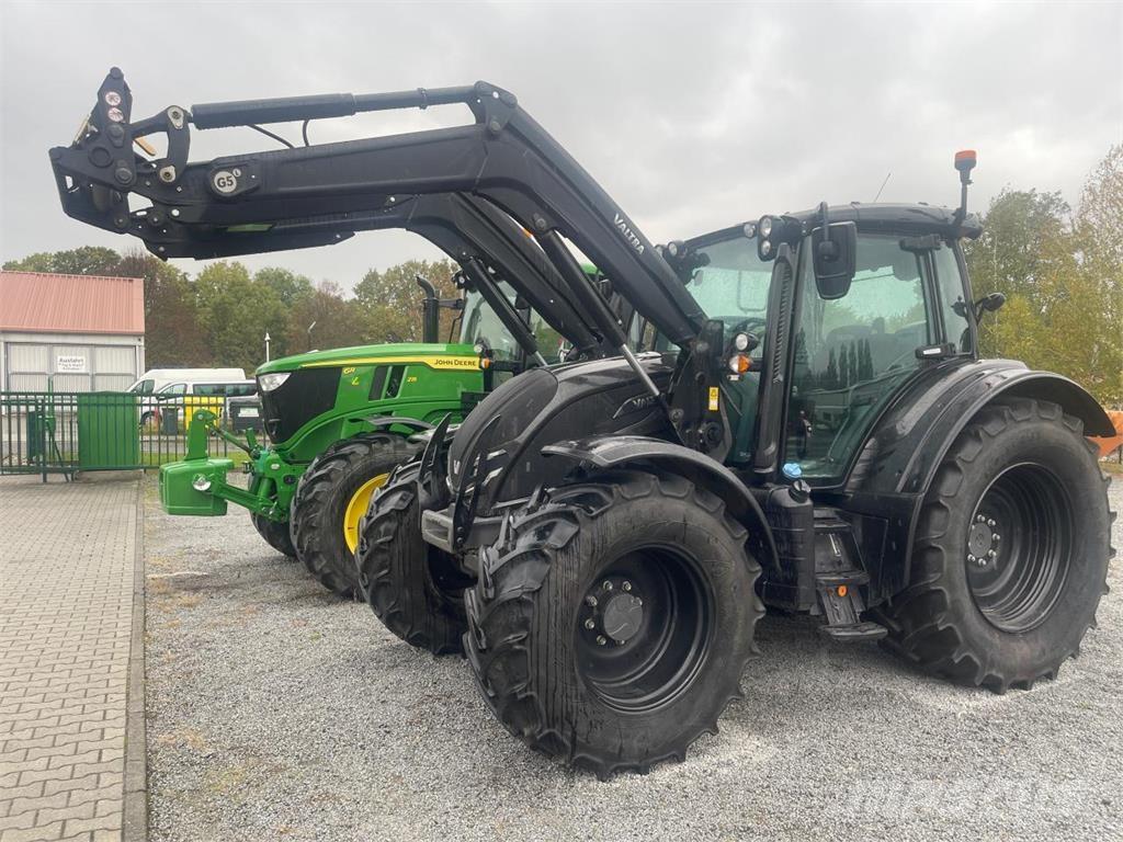 Valtra N 175 Traktori