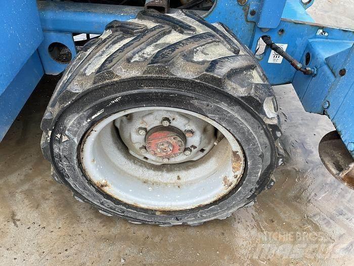 Genie GS2668 Škaraste platforme