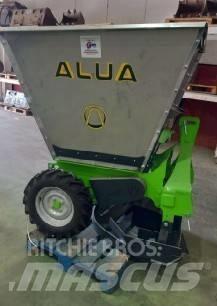  ALUA IH 1.0 Rasipači mineralnog  gnojiva