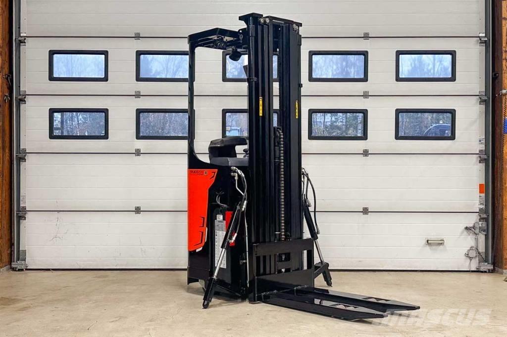 Rocla SST 16 AC Samopogonski ručni viličari