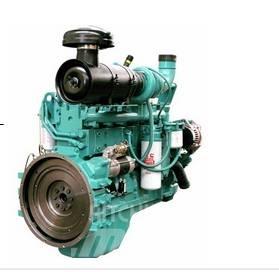 Cummins 6CT8.3-GM115 Motori