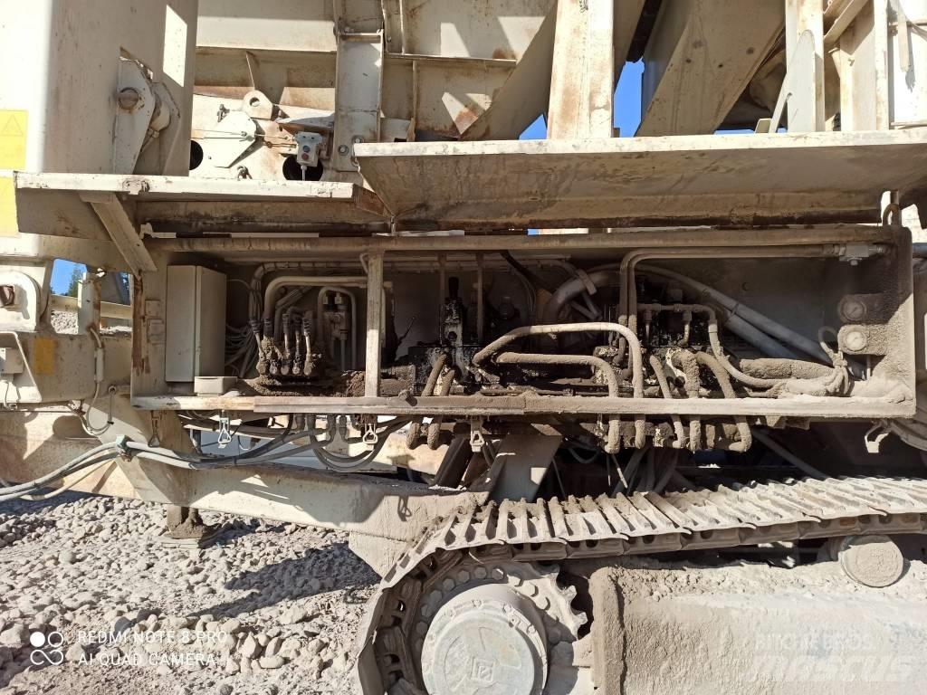 Metso LT1100 Drobilice