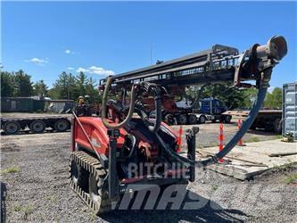 Sandvik DC 125R30Ri Svrdla za površinske bušilice