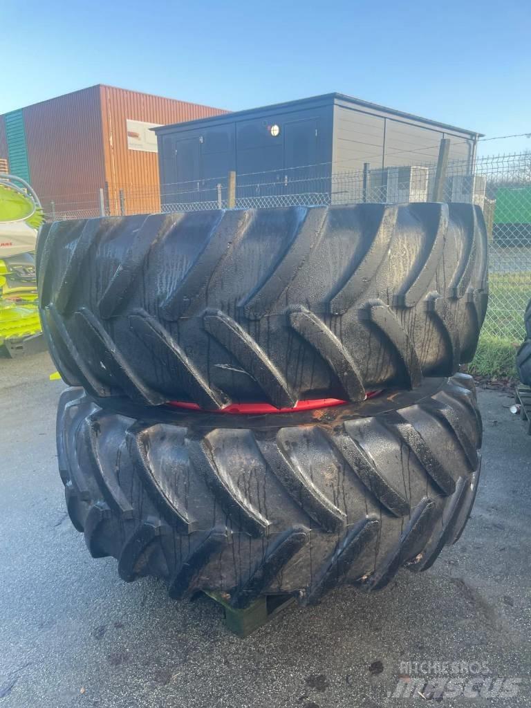 Michelin 650/65R42 Prednji utegovi