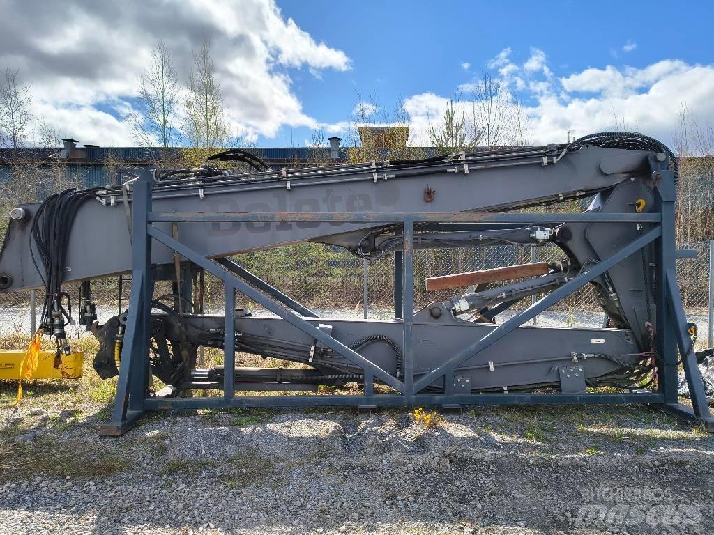 Volvo ECR 305 C L Bageri gusjeničari