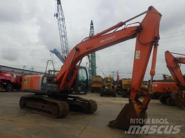 Hitachi ZAXIS200 Specijalni kopači