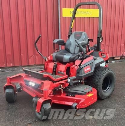 Toro Z 4000 Zero turn kosilice