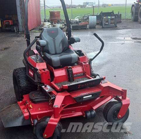Toro Z 4000 Zero turn kosilice