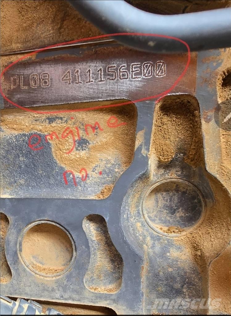 Doosan DX 300 LC-3 Bageri gusjeničari