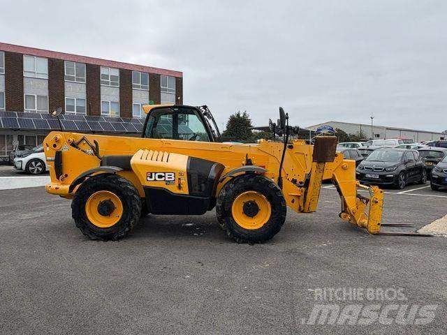 JCB 540-200 Teleskopski viličari