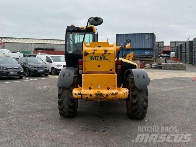JCB 540-200 Teleskopski viličari
