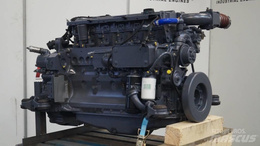 Deutz BF6M2012C Motori
