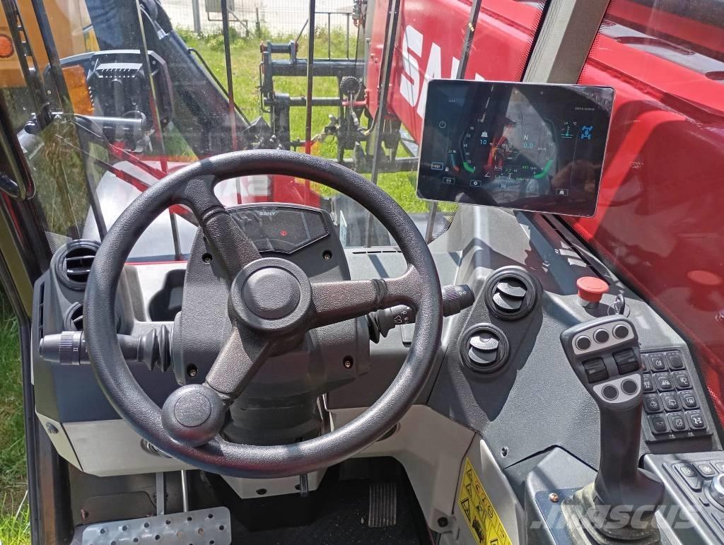 Sany STH 1840 Teleskopski viličari