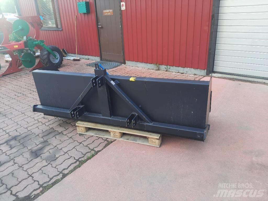  Hevo Takakauha 2.3 Poljoprivreda – ostalo