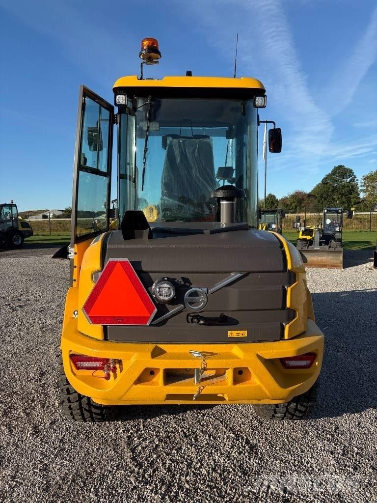 Volvo L 35 HT Utovarivači na kotačima