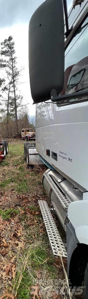 Volvo N389200 Traktorske jedinice