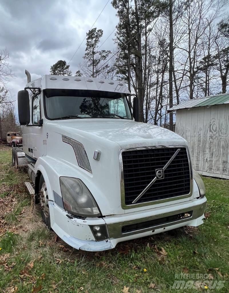 Volvo N389200 Traktorske jedinice