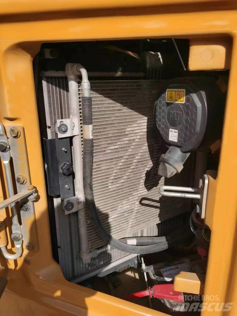 CAT 306 Mini bageri <7t