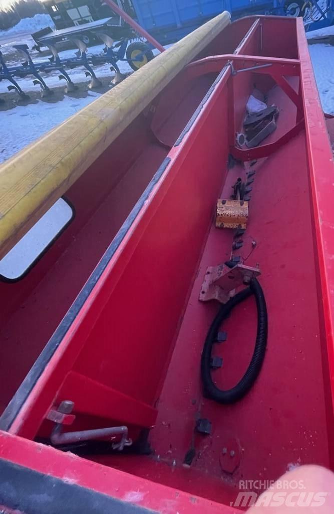 Väderstad Rapid400C Kombinirane sijačice