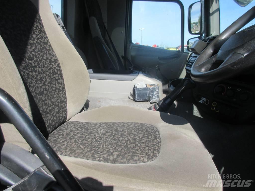 DAF 75.310 Kamioni sa kranom