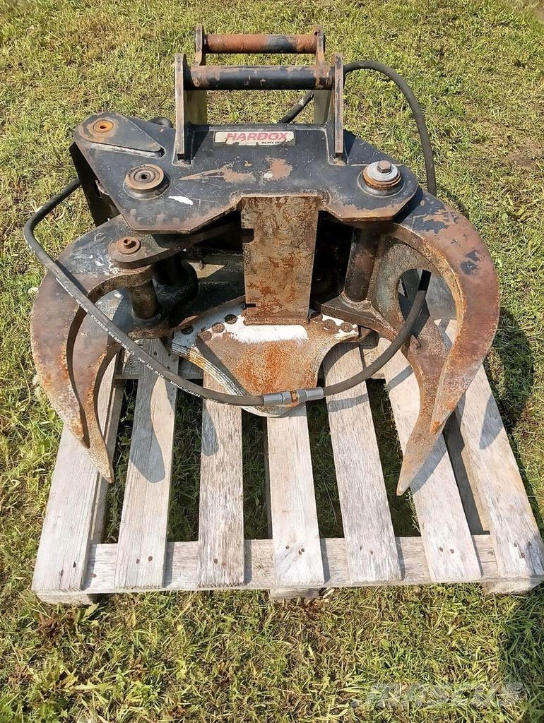 Sunward SWE60UF Midi bageri 7t – 12t