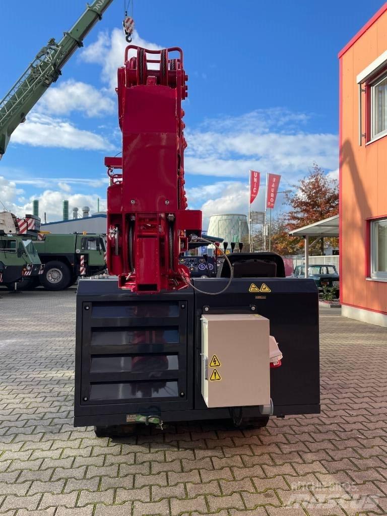 Unic URW-546 Mini dizalice