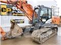 Hitachi ZX 180 LC-5B Bageri gusjeničari