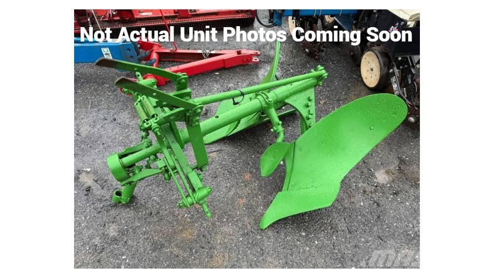  2WAY 738 Strojevi za preradu i skadištenje žetva - Ostalo