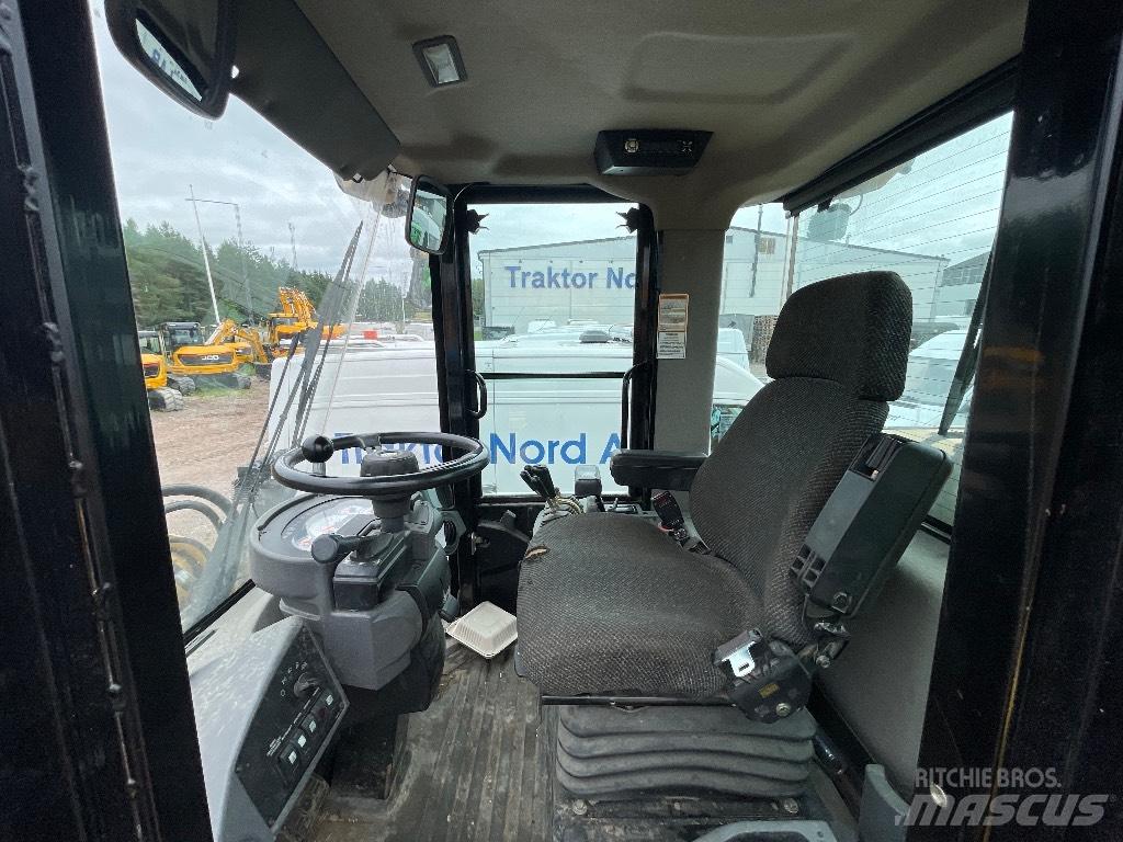 CAT 924 G Utovarivači na kotačima