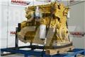 CAT C9 GENERATOR Motori