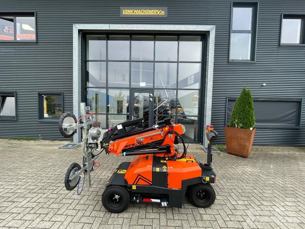 Jekko MPK 06.2V Mini dizalice