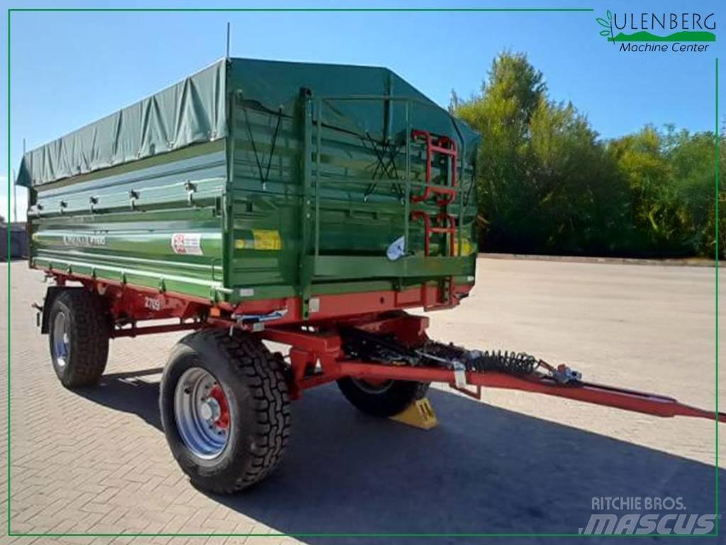 Pronar PT 610 Prikolice za opće namjene