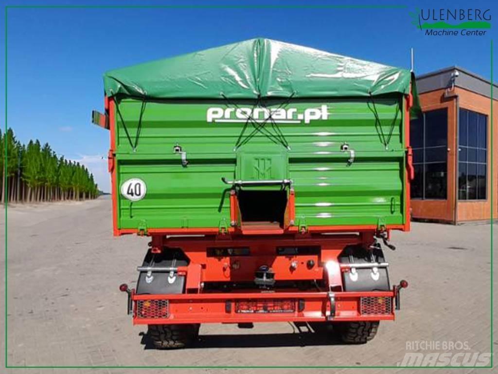 Pronar PT 610 Prikolice za opće namjene