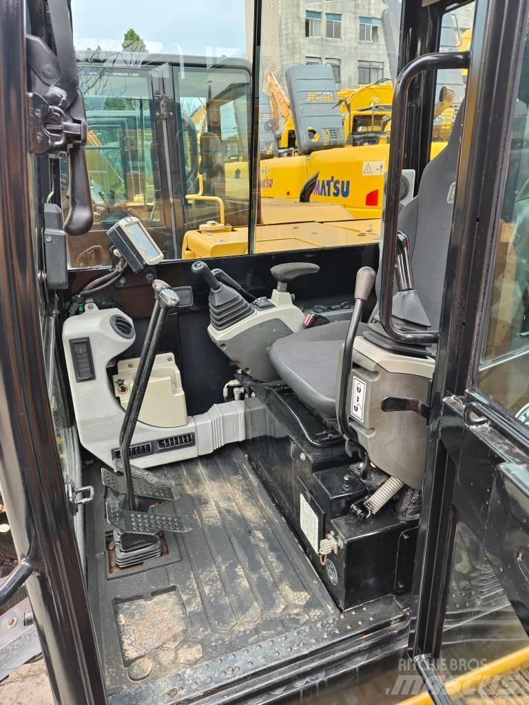 CAT 305.5 E 2 Mini bageri <7t