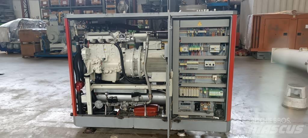  Sokratherm GG 50i A Plinski agregati