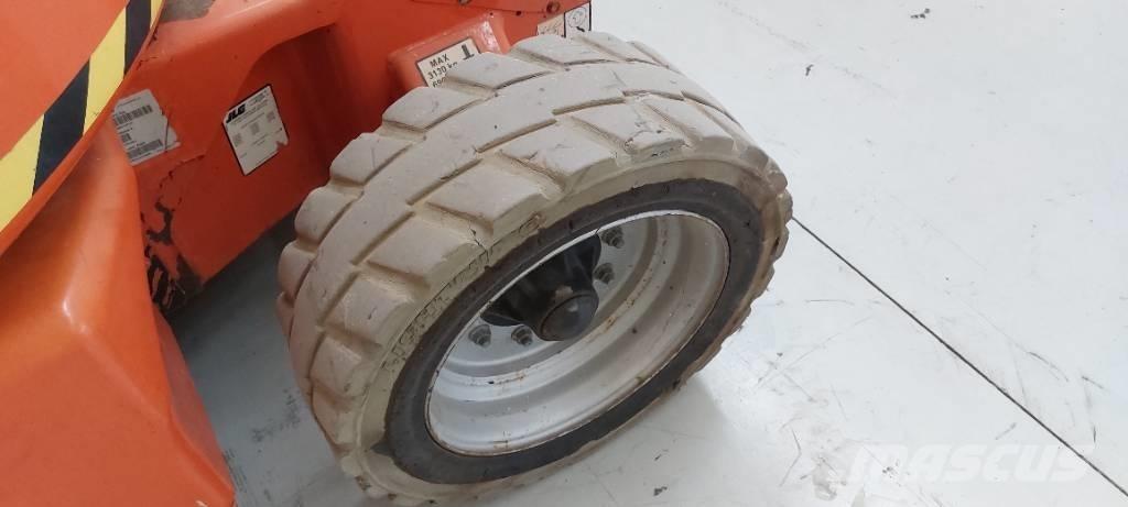 JLG E 450 AJ Zglobne podizne platforme