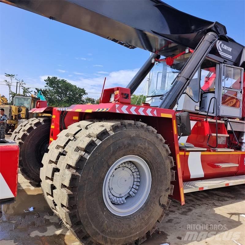Kalmar DRF 450 Dohvatni viličari