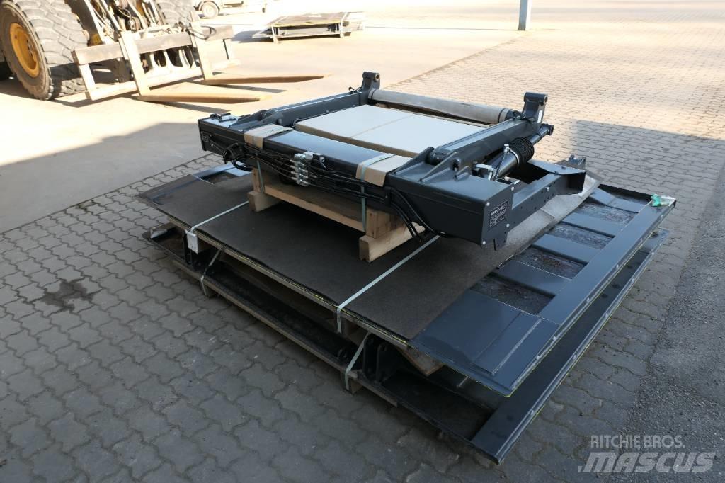  Z-Lift Z-2000-155 Druge komponente