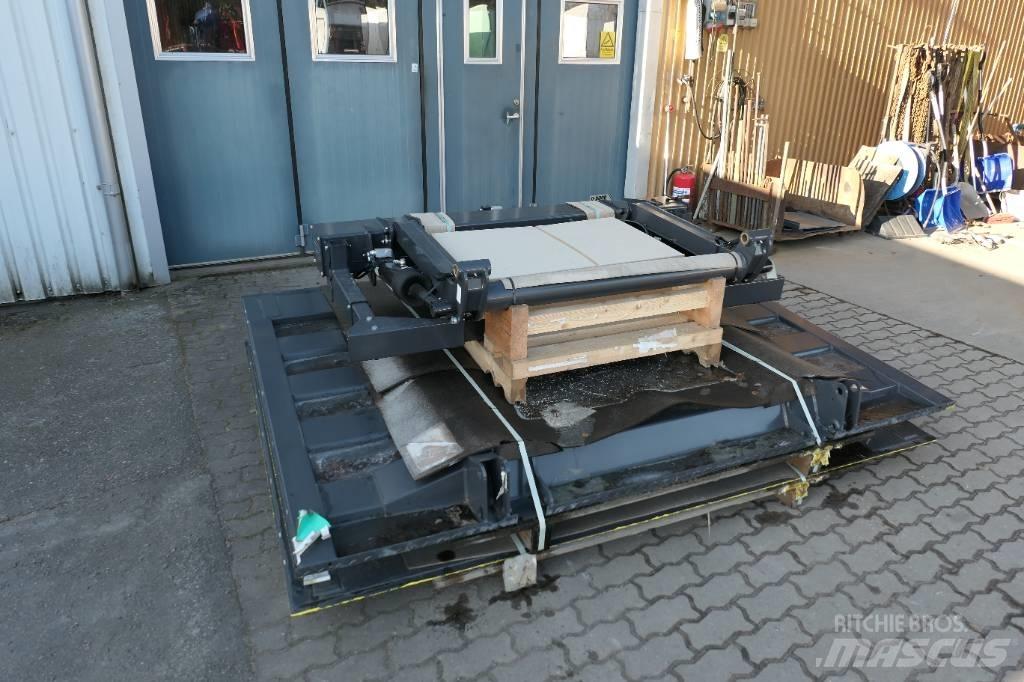  Z-Lift Z-2000-155 Druge komponente