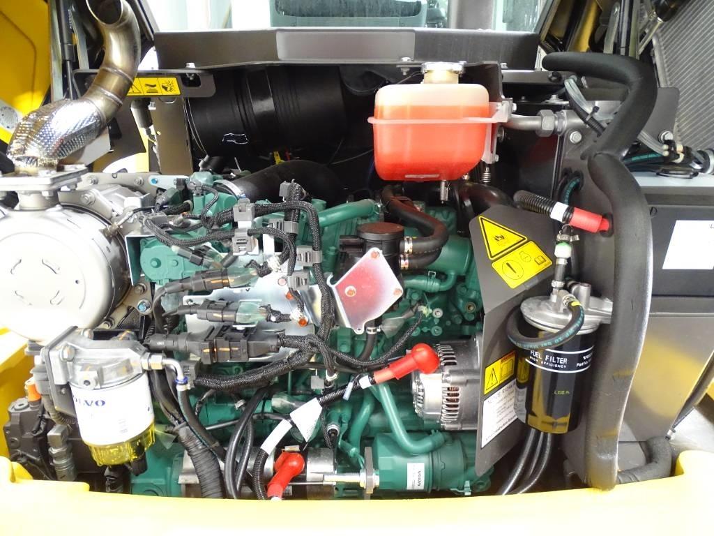 Volvo L30 HS Utovarivači na kotačima