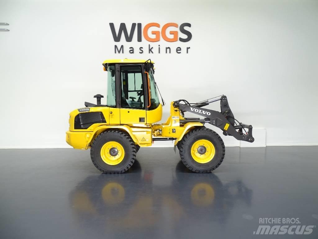 Volvo L30 HS Utovarivači na kotačima
